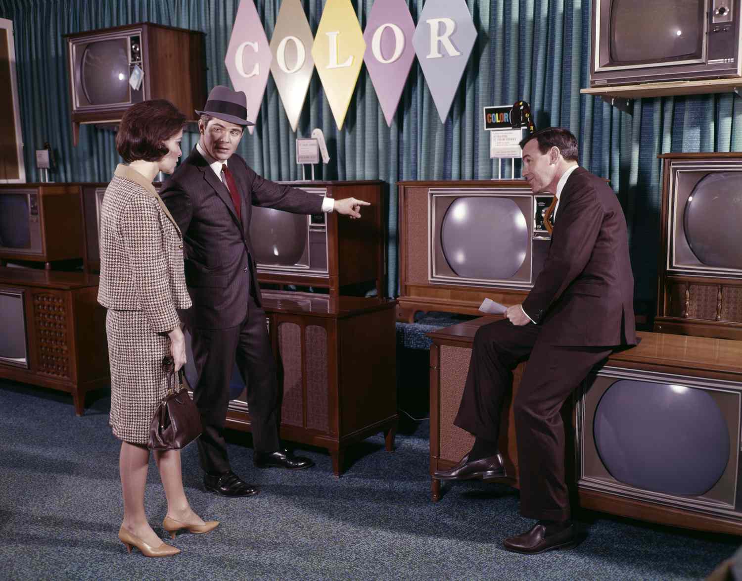 Keşan Televizyon Tamircisi